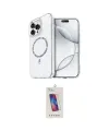ieg™ iPhone 14 Pro Max Kılıf Kıvılcım Form Prime - Siyah Joko 5D Cam