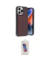ieg™ iPhone 14 Pro Max Kılıf Kıvılcım Işık Serisi - Siyah Joko 5D Cam