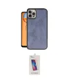 ieg™ iPhone 14 Pro Max Kılıf Kıvılcım Işık Serisi - Siyah Joko 5D Cam