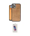 ieg™ iPhone 14 Pro Max Kılıf Kıvılcım Işık Serisi - Siyah Joko 5D Cam