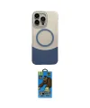 ieg™ iPhone 14 Pro Max Kılıf Kozmos Form Özel Seri - Siyah 18D Cam Ekran Koruyucu
