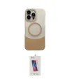 ieg™ iPhone 14 Pro Max Kılıf Kozmos Form Özel Seri - Siyah Joko 5D Cam
