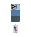 ieg™ iPhone 14 Pro Max Kılıf Kutup Özel Seri - Siyah Joko 5D Cam