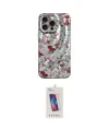 ieg™ iPhone 14 Pro Max Kılıf Nova Doku Prime - Siyah Joko 5D Cam