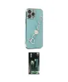 ieg™ iPhone 14 Pro Max Kılıf Nova Işık Prime - Şeffaf 360 Full Body Arka Koruyucu