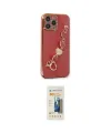 ieg™ iPhone 14 Pro Max Kılıf Nova Işık Prime - Siyah 6D Mat Seramik Hayalet Nano Ekran Koruyucu