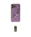 ieg™ iPhone 14 Pro Max Kılıf Nova Işık Prime - Siyah Joko Magic 5D Hayalet Cam