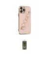 ieg™ iPhone 14 Pro Max Kılıf Nova Işık Prime - Siyah Joko Magic 5D Hayalet Cam