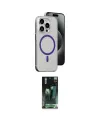 ieg™ iPhone 14 Pro Max Kılıf Odak Form Özel Seri - Siyah 360 Mat Full Body Arka Koruyucu
