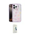 ieg™ iPhone 14 Pro Max Kılıf Odak Prime - Şeffaf Pasifik Cam Ekran Koruyucu