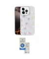 ieg™ iPhone 14 Pro Max Kılıf Odak Prime - Şeffaf Royal Nano Ekran Koruyucu