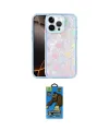 ieg™ iPhone 14 Pro Max Kılıf Odak Prime - Siyah 18D Cam Ekran Koruyucu