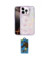 ieg™ iPhone 14 Pro Max Kılıf Odak Prime - Siyah 18D Cam Ekran Koruyucu