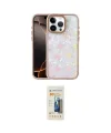 ieg™ iPhone 14 Pro Max Kılıf Odak Prime - Siyah 6D Mat Seramik Hayalet Nano Ekran Koruyucu
