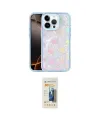 ieg™ iPhone 14 Pro Max Kılıf Odak Prime - Siyah 6D Mat Seramik Hayalet Nano Ekran Koruyucu