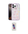 ieg™ iPhone 14 Pro Max Kılıf Odak Prime - Siyah Joko 5D Cam
