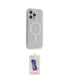 ieg™ iPhone 14 Pro Max Kılıf Pusula Çizgi Koleksiyonu - Siyah Joko 5D Cam