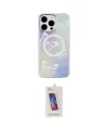 ieg™ iPhone 14 Pro Max Kılıf Pusula Form - Siyah Joko 5D Cam