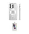 ieg™ iPhone 14 Pro Max Kılıf Pusula Minimal Koleksiyonu - Siyah Joko 5D Cam