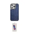 ieg™ iPhone 14 Pro Max Kılıf Siluet Form Serisi - Siyah Joko 5D Cam