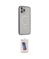 ieg™ iPhone 14 Pro Max Kılıf Siluet Işık Koleksiyonu - Siyah Joko 5D Cam