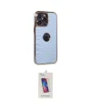 ieg™ iPhone 14 Pro Max Kılıf Ufuk Form Prime - Siyah Joko 5D Cam