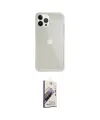 ieg™ iPhone 14 Pro Max Kılıf Vadi Asil Prime - Siyah Bilvis 3D Mat Cam Ekran Koruyucu