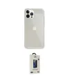 ieg™ iPhone 14 Pro Max Kılıf Vadi Asil Prime - Siyah Bilvis Hayalet Cam Ekran Koruyucu