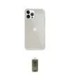 ieg™ iPhone 14 Pro Max Kılıf Vadi Asil Prime - Siyah Joko Magic 5D Hayalet Cam