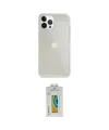 ieg™ iPhone 14 Pro Max Kılıf Vadi Asil Prime - Siyah Polymer Nano Ekran Koruyucu