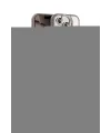 ieg™ iPhone 14 Pro Max Kılıf Yadigar Asil Koleksiyonu - Siyah Bilvis 5in1 3D Magic Cam Ekran Koruyucu