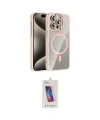 ieg™ iPhone 14 Pro Max Kılıf Yadigar Asil Koleksiyonu - Siyah Joko 5D Cam
