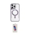 ieg™ iPhone 14 Pro Max Kılıf Yadigar Klasik Özel Seri - Siyah Joko 5D Cam