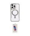 ieg™ iPhone 14 Pro Max Kılıf Yadigar Klasik Özel Seri - Siyah Joko 5D Cam