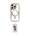 ieg™ iPhone 14 Pro Max Kılıf Yadigar Klasik Özel Seri - Siyah Joko 5D Cam