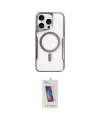 ieg™ iPhone 14 Pro Max Kılıf Yadigar Klasik Özel Seri - Siyah Joko 5D Cam