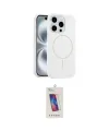 ieg™ iPhone 14 Pro Max Kılıf Yankı Form Serisi - Siyah Joko 5D Cam