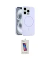 ieg™ iPhone 14 Pro Max Kılıf Yankı Form Serisi - Siyah Joko 5D Cam