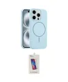 ieg™ iPhone 14 Pro Max Kılıf Yankı Form Serisi - Siyah Joko 5D Cam