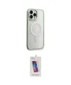ieg™ iPhone 14 Pro Max Kılıf Yankı Işık Özel Seri - Siyah Joko 5D Cam