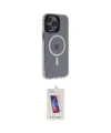 ieg™ iPhone 14 Pro Max Kılıf Yankı Işık Prime - Siyah Joko 5D Cam