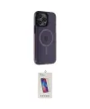 ieg™ iPhone 14 Pro Max Kılıf Yankı Işık Prime - Siyah Joko 5D Cam