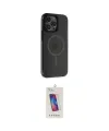 ieg™ iPhone 14 Pro Max Kılıf Yankı Işık Prime - Siyah Joko 5D Cam