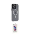 ieg™ iPhone 14 Pro Max Kılıf Yankı Işık Prime - Siyah Joko 5D Cam