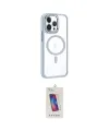 ieg™ iPhone 14 Pro Max Kılıf Yörünge Klasik - Siyah Joko 5D Cam