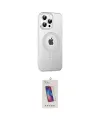 ieg™ iPhone 14 Pro Max Kılıf Yörünge Koleksiyonu - Siyah Joko 5D Cam