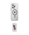 ieg™ iPhone 14 Pro Max Kılıf Yörünge Koleksiyonu - Siyah Joko 5D Cam