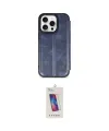ieg™ iPhone 14 Pro Max Kılıf Zirve Yansıma Serisi - Siyah Joko 5D Cam