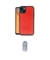 ieg™ iPhone 15 Kılıf Kıvılcım Işık Serisi - Siyah Joko Magic 5D Cam