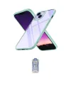 ieg™ iPhone 15 Kılıf Nova Işık Serisi - Siyah Joko Magic 5D Cam